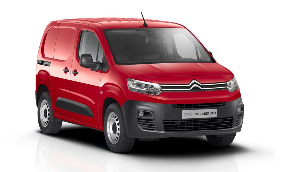Citroën Berlingo