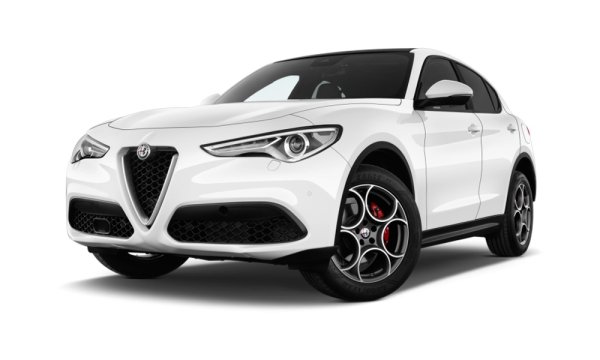 Alfa Romeo - Stelvio