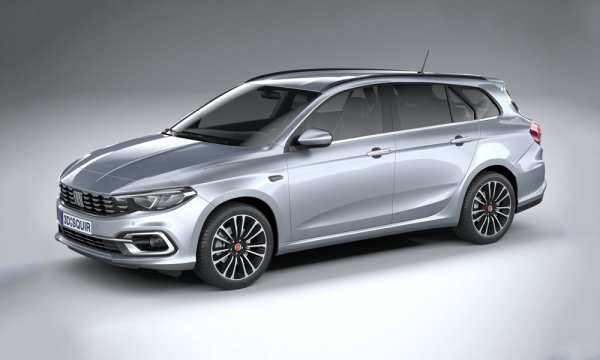 Fiat - Tipo Station Wagon