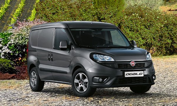 Fiat - Doblò Cargo