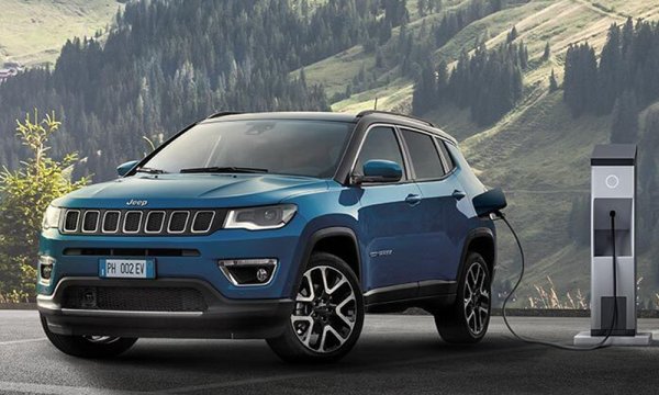 Jeep - Compass