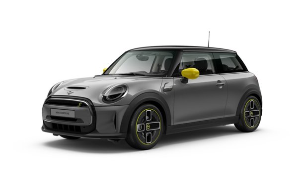 Mini - 3 porte elettrica