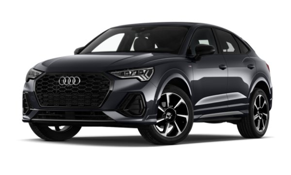 Audi - Q3 Sportback