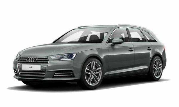 Audi - A4 Avant