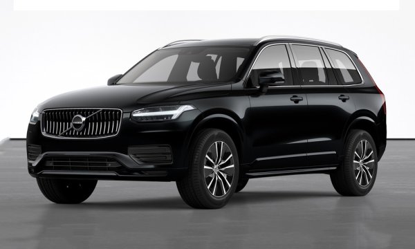 Volvo - XC90
