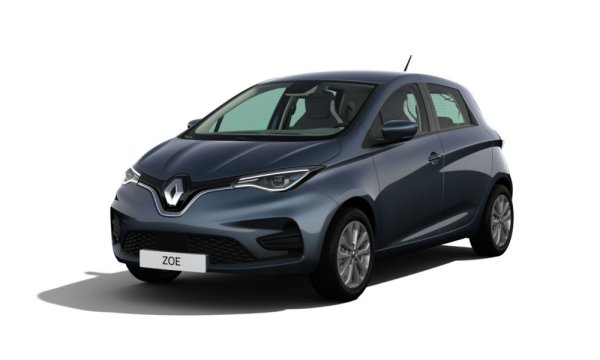 Renault - Zoe