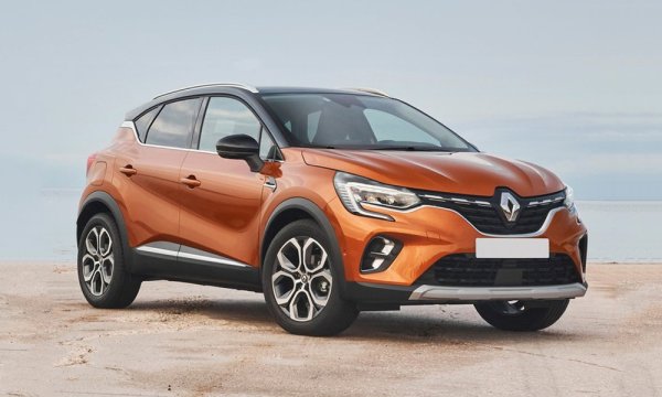 Renault - Captur